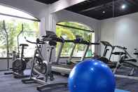 Fitness Center Paradores de Vigan