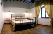 ห้องนอน 5 Agriturismo Belvedere Cramaccioli