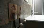 In-room Bathroom 4 As Boutique Hotel - Adults Only