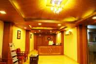 Lobby Shree Residency