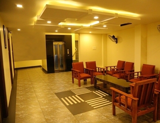 Lobi 2 Shree Residency