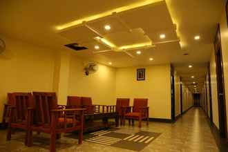 Lobby 4 Shree Residency