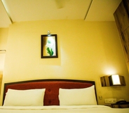 Kamar Tidur 3 Shree Residency