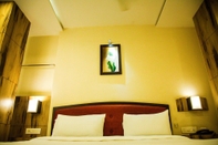 Kamar Tidur Shree Residency