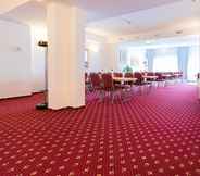 Sảnh chức năng 4 Hotel Bergheim an der Erft