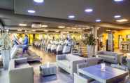 Fitness Center 5 Hotel Bergheim an der Erft