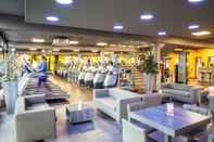 Fitness Center Hotel Bergheim an der Erft