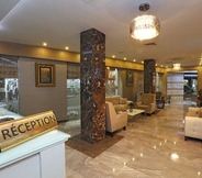 Sảnh chờ 3 Hôtel Saray