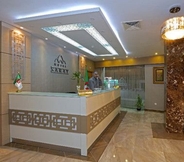 Sảnh chờ 5 Hôtel Saray