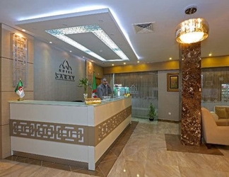 Sảnh chờ 2 Hôtel Saray