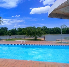 Swimming Pool 4 Hotel Pintado Azul