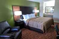 Bilik Tidur Quality Inn Forrest City I-40