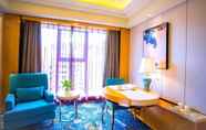 ห้องนอน 4 Days Hotel & Suites Ivy Zunyi