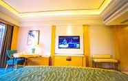 ห้องนอน 5 Days Hotel & Suites Ivy Zunyi