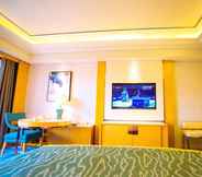 Bedroom 5 Days Hotel & Suites Ivy Zunyi