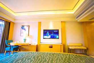 ห้องนอน 4 Days Hotel & Suites Ivy Zunyi