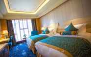 ห้องนอน 7 Days Hotel & Suites Ivy Zunyi
