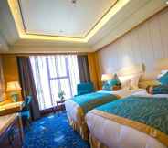 Bedroom 7 Days Hotel & Suites Ivy Zunyi