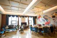 Restaurant Days Hotel & Suites Ivy Zunyi