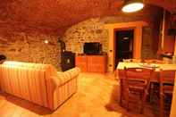 Common Space B&B La Corte Suites