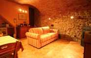 Lobi 5 B&B La Corte Suites