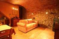 Lobi B&B La Corte Suites