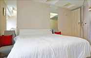 Bedroom 6 Taipei MRT Luxury Apartment(Monthly Stay)