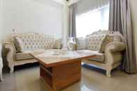 Common Space Taipei MRT Luxury Apartment(Monthly Stay)
