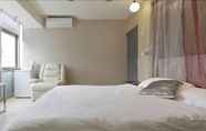 Phòng ngủ 4 Taipei MRT Luxury Apartment(Monthly Stay)