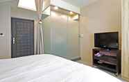 Bedroom 5 Taipei MRT Luxury Apartment(Monthly Stay)