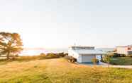 Exterior 5 Manfield Seaside Bruny Island