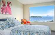 Kamar Tidur 3 Manfield Seaside Bruny Island