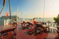 Khu vực công cộng Halong Legacy Legend Cruise