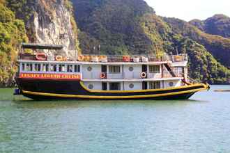 Exterior 4 Halong Legacy Legend Cruise