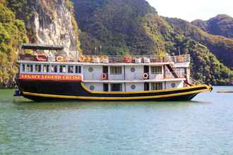 Bên ngoài 4 Halong Legacy Legend Cruise