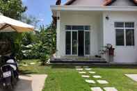 Exterior Villa Tra suburb Nha Trang city