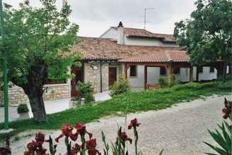 Exterior 4 Agriturismo Corte Maccini