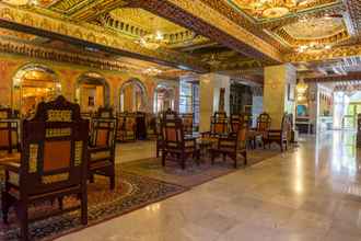 Lobby 4 Hotel Jugurtha Palace