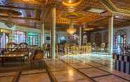 Lobi 7 Hotel Jugurtha Palace