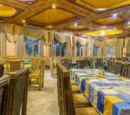 Nhà hàng 5 Hotel Jugurtha Palace