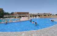 Swimming Pool 3 Hotel Jugurtha Palace