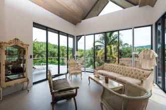 Lobby 4 Picasso Villa Phuket - Paloma