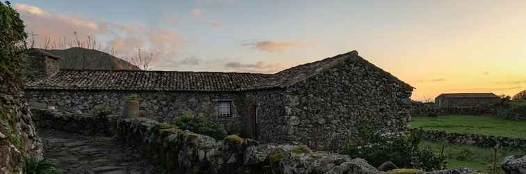 Exterior Aldeia da Cuada