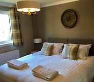 Bilik Tidur 7 The Huntingdon B&B