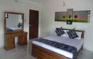 Bilik Tidur 5 Sunset Forest Villa