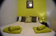 Bilik Tidur 7 Birchfields Guest House