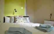 Bilik Tidur 4 Birchfields Guest House