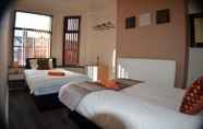 Bilik Tidur 3 Birchfields Guest House