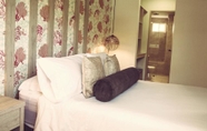 ห้องนอน 6 Hotel Isla Bonita