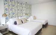 Bedroom 7 Hotel Isla Bonita